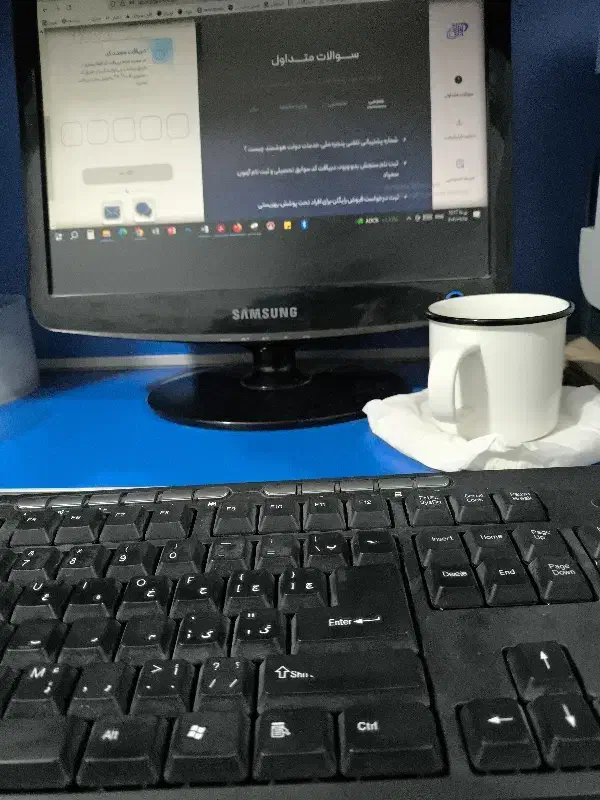 تایپ پایان نامه پاورپوینت اکسل فتوشاپ|خدمات رایانهای و موبایل|مشهد, رسالت|دیوار