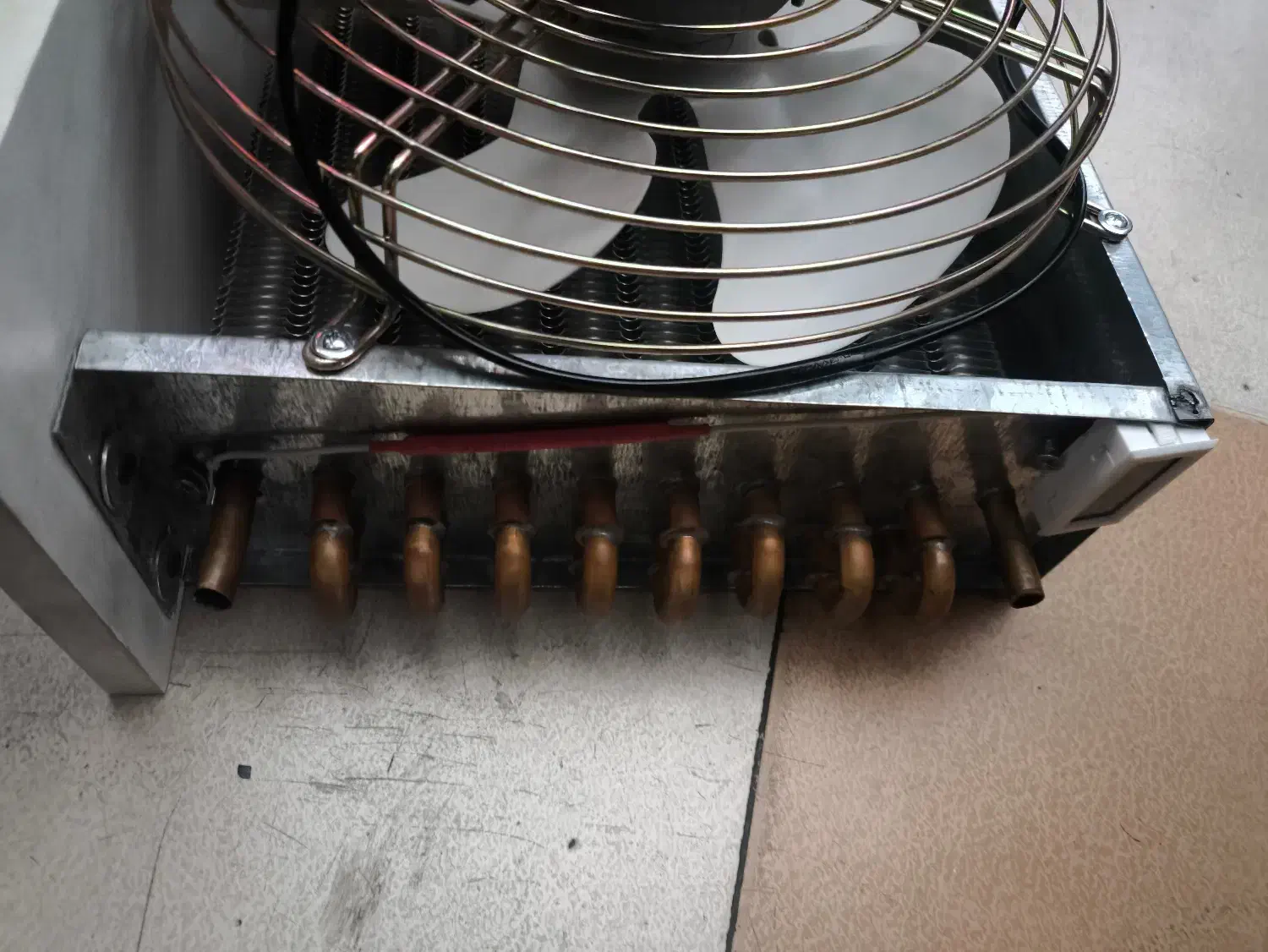 کندانسور مسی|سایر لوازم برقی|شیراز, شهرک مخابرات|دیوار