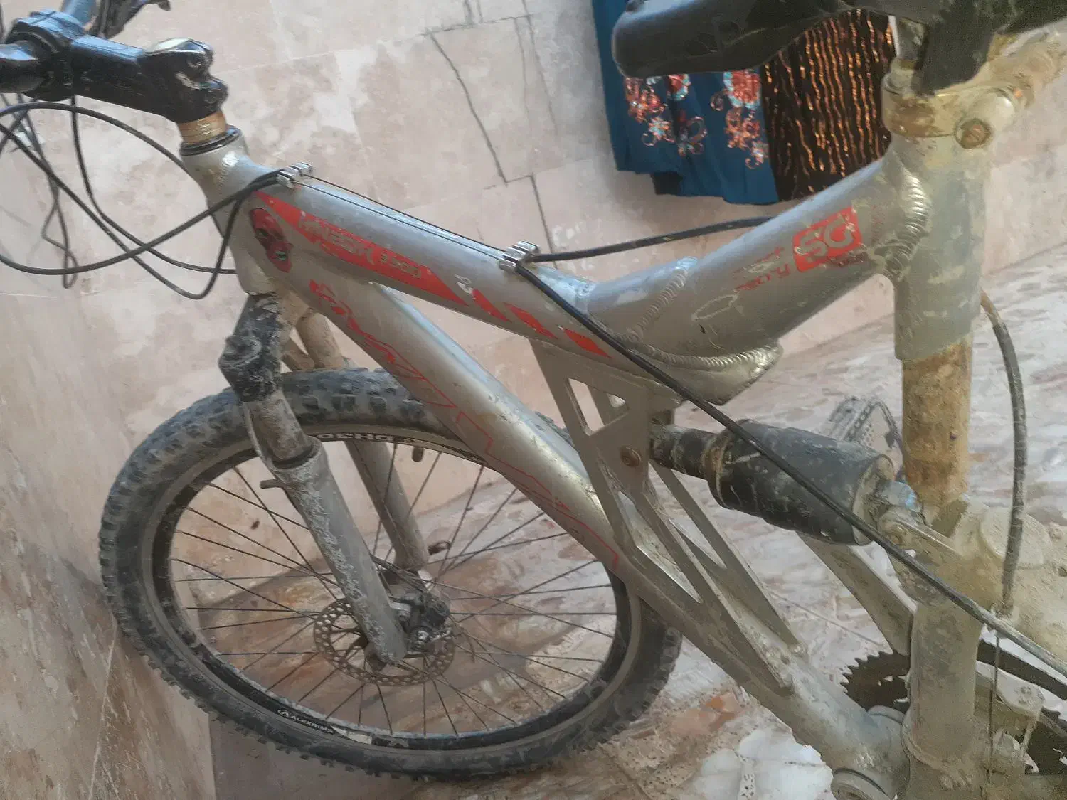 5000000|دوچرخه، اسکیت، اسکوتر|کارون, |دیوار