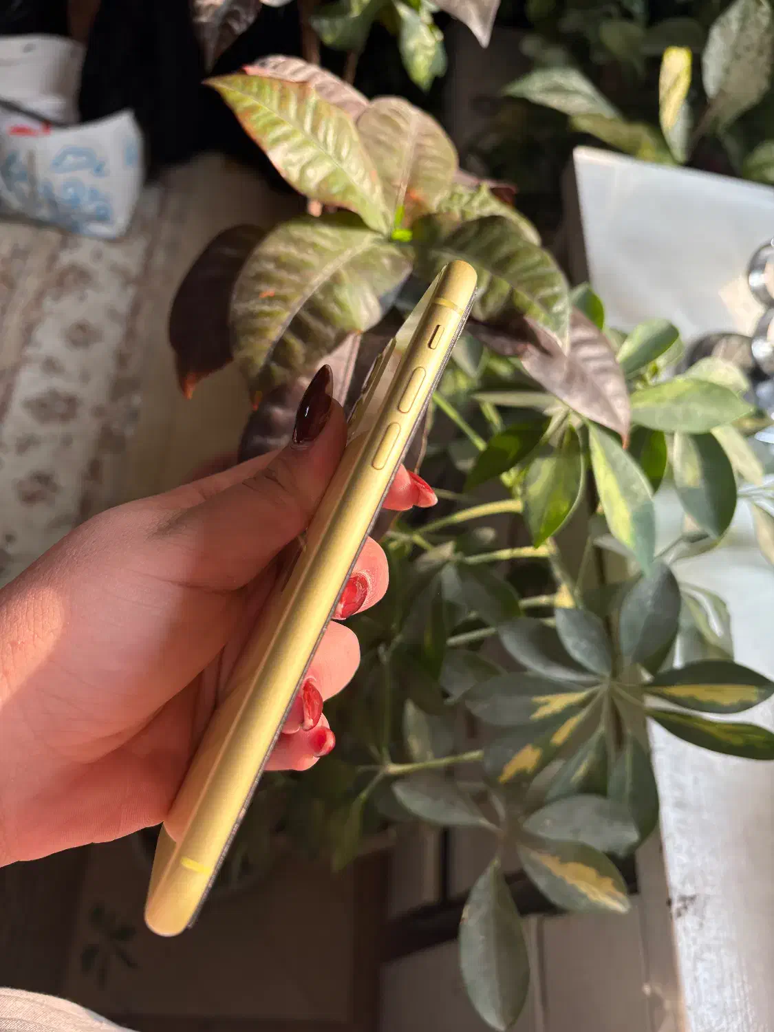 ایفون ۱۱ نرمال دو سیم ۶۴گیگ|موبایل|تهران, اوقاف|دیوار