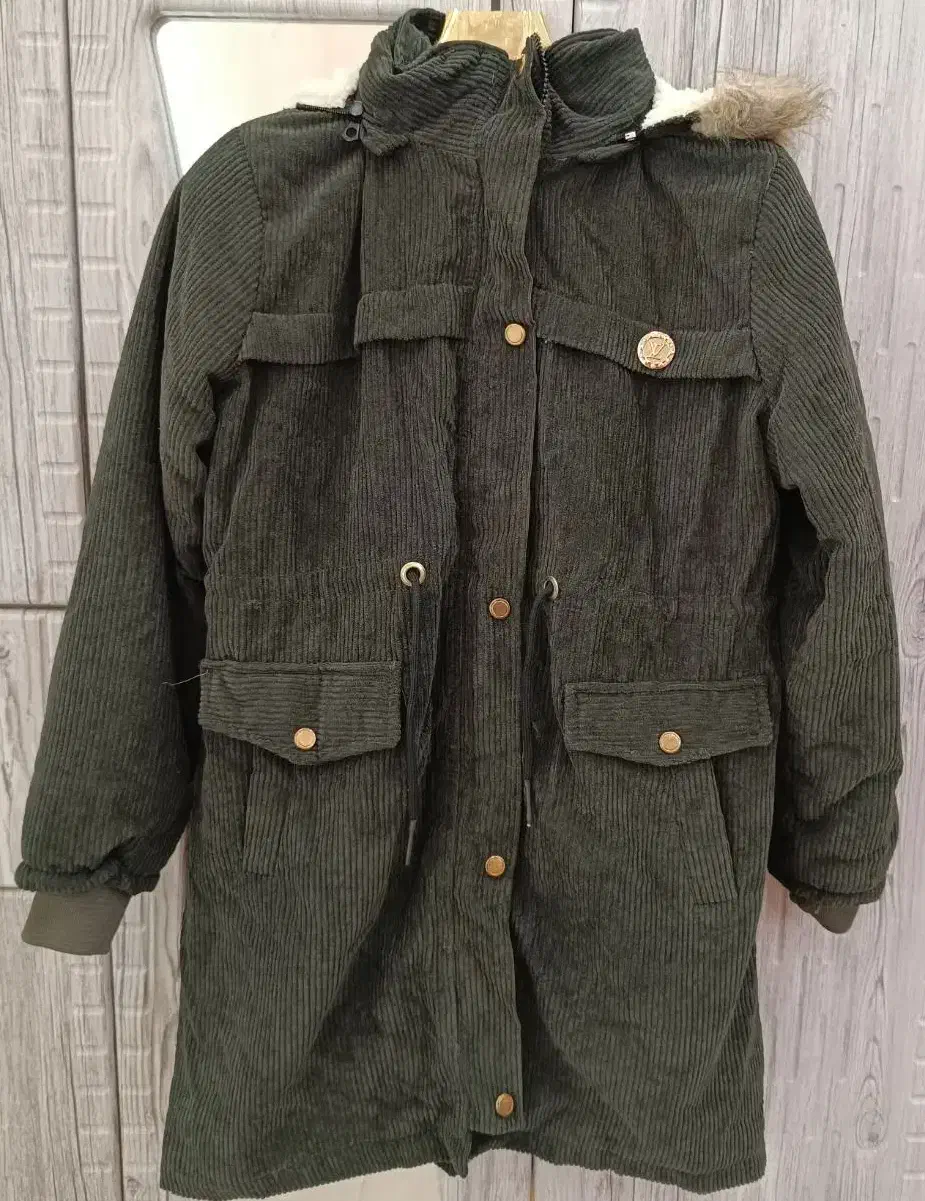 کاپشن زمستانه درجه یک|لباس|جهرم, |دیوار