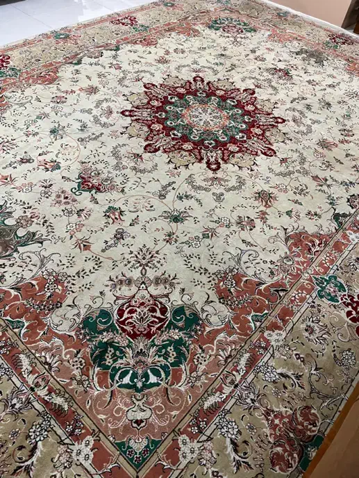 فرش|فرش|کرج, کرج نو|دیوار