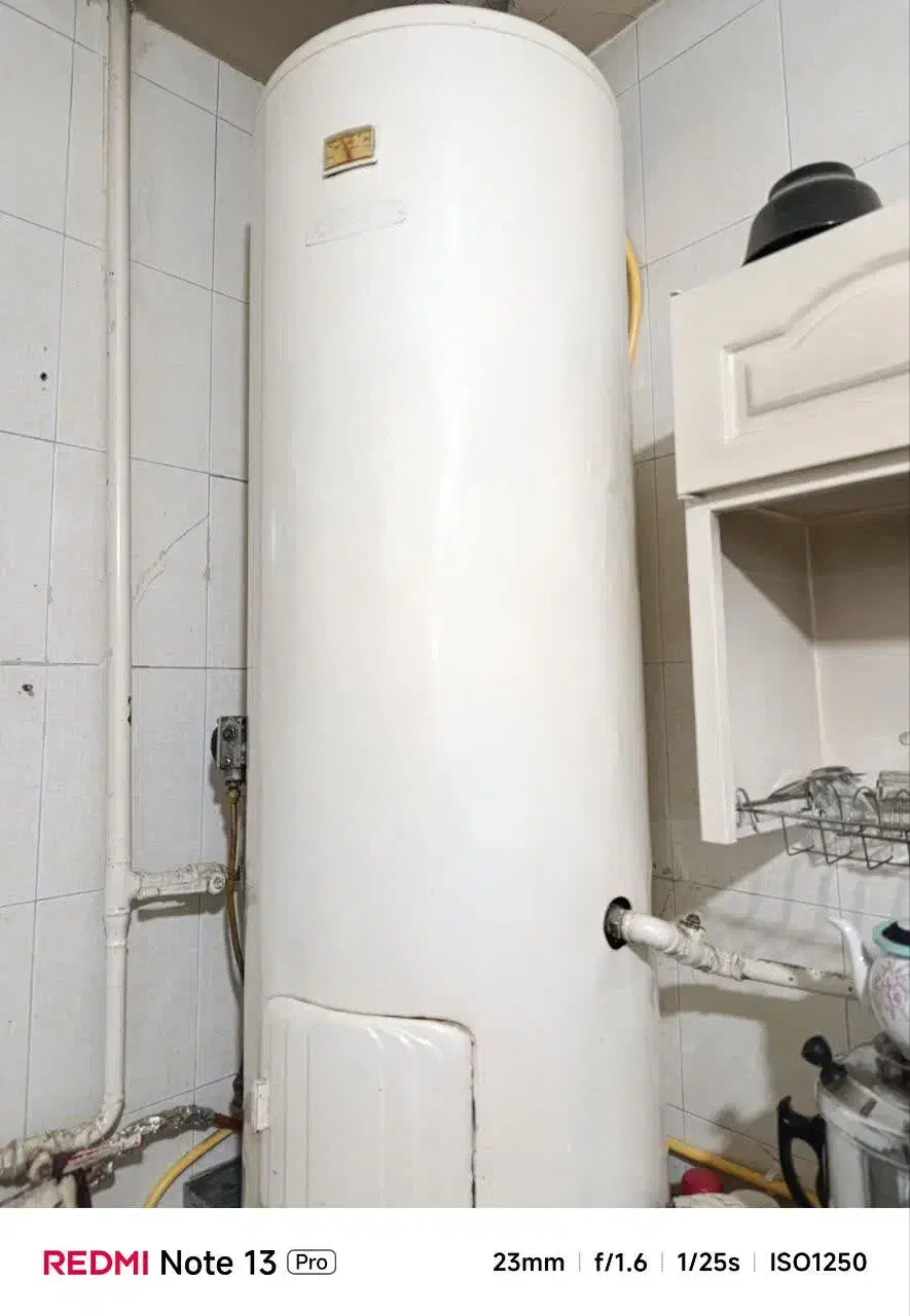 ابگرمکن|آبگرمکن، پکیج، شوفاژ|اصفهان, شیخ طوسی|دیوار