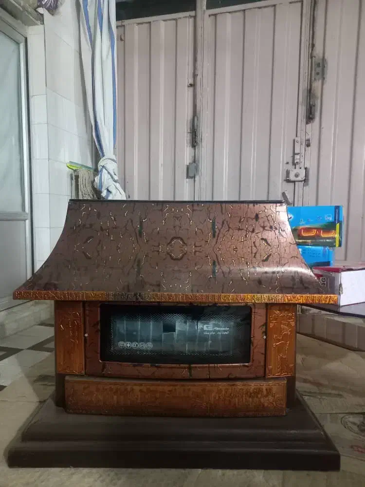 بخاری فروشی|بخاری، هیتر، شومینه|داران, |دیوار