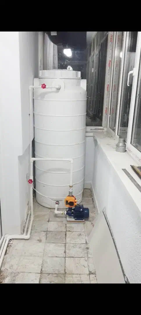 تاسیسات وتعمیرات ساختمان|خدمات پیشه و مهارت|پردیس, فاز ۲|دیوار