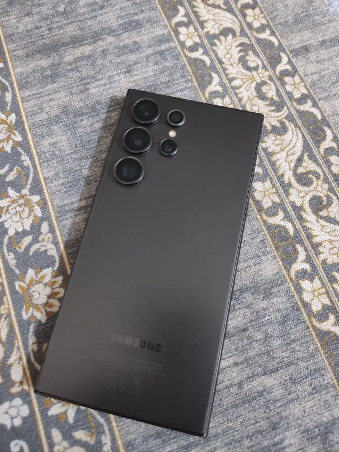 سامسونگ s24ultra|موبایل|برازجان, |دیوار