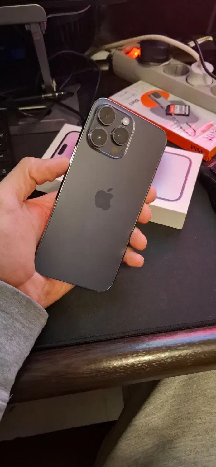 14promax|موبایل|رشت, رشتیان|دیوار