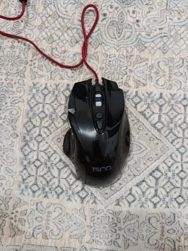 موس گیمینگ|قطعات و لوازم جانبی رایانه|سقز, |دیوار