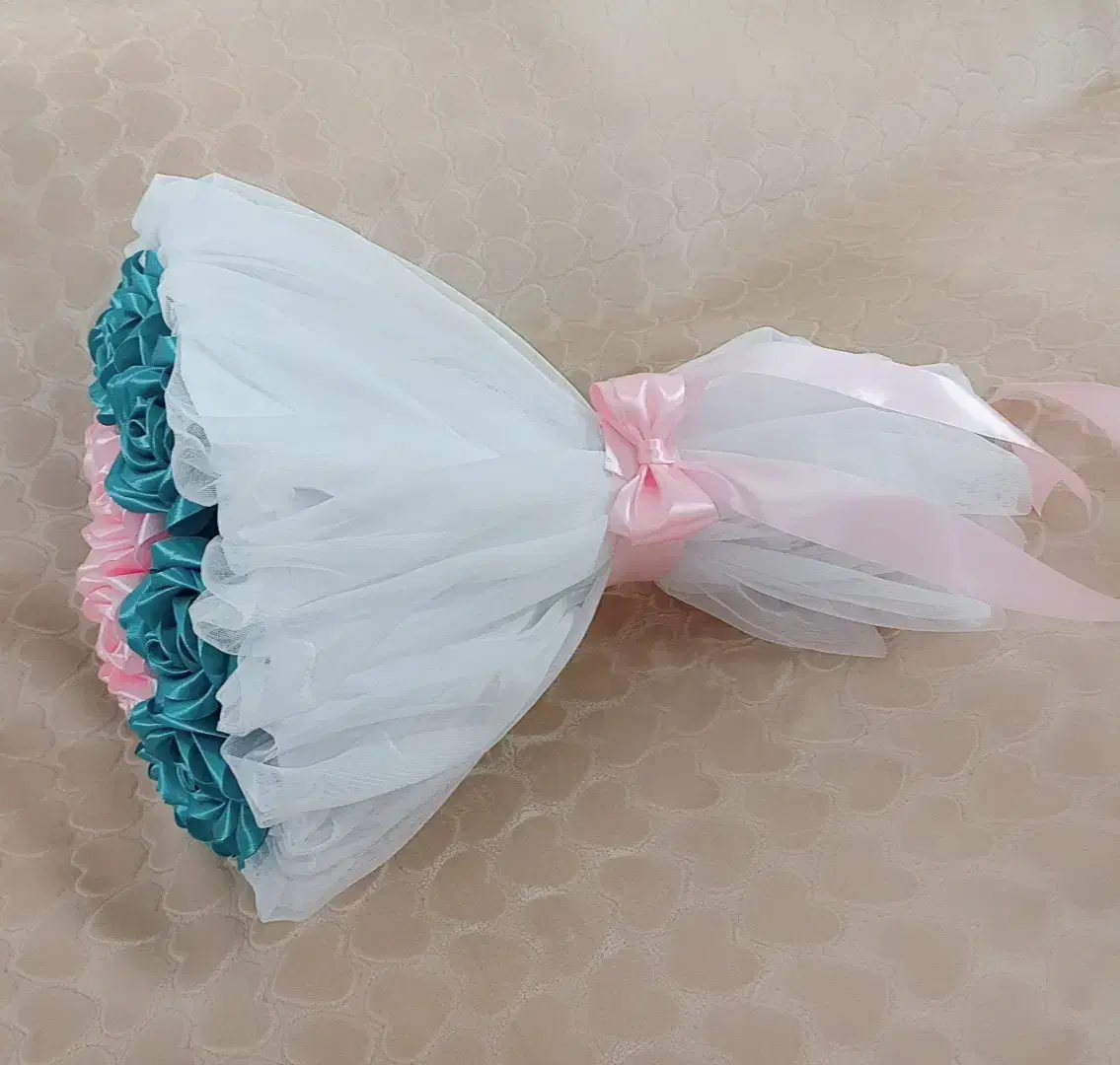 گل روبانی|گل مصنوعی|جهرم, |دیوار