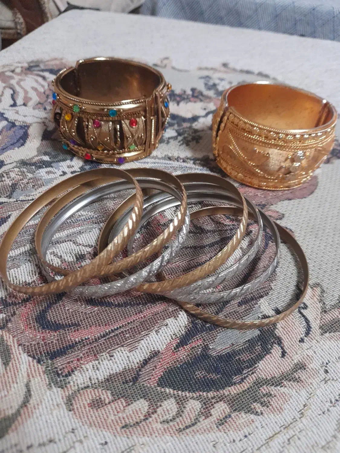 دسبند والنگو|بدلیجات|ارومیه, |دیوار