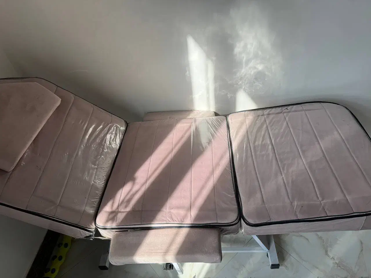 وسایل سالن زیبایی|آرایشگاه و سالن‌های زیبایی|پاکدشت, پاکدشت (مامازند)|دیوار