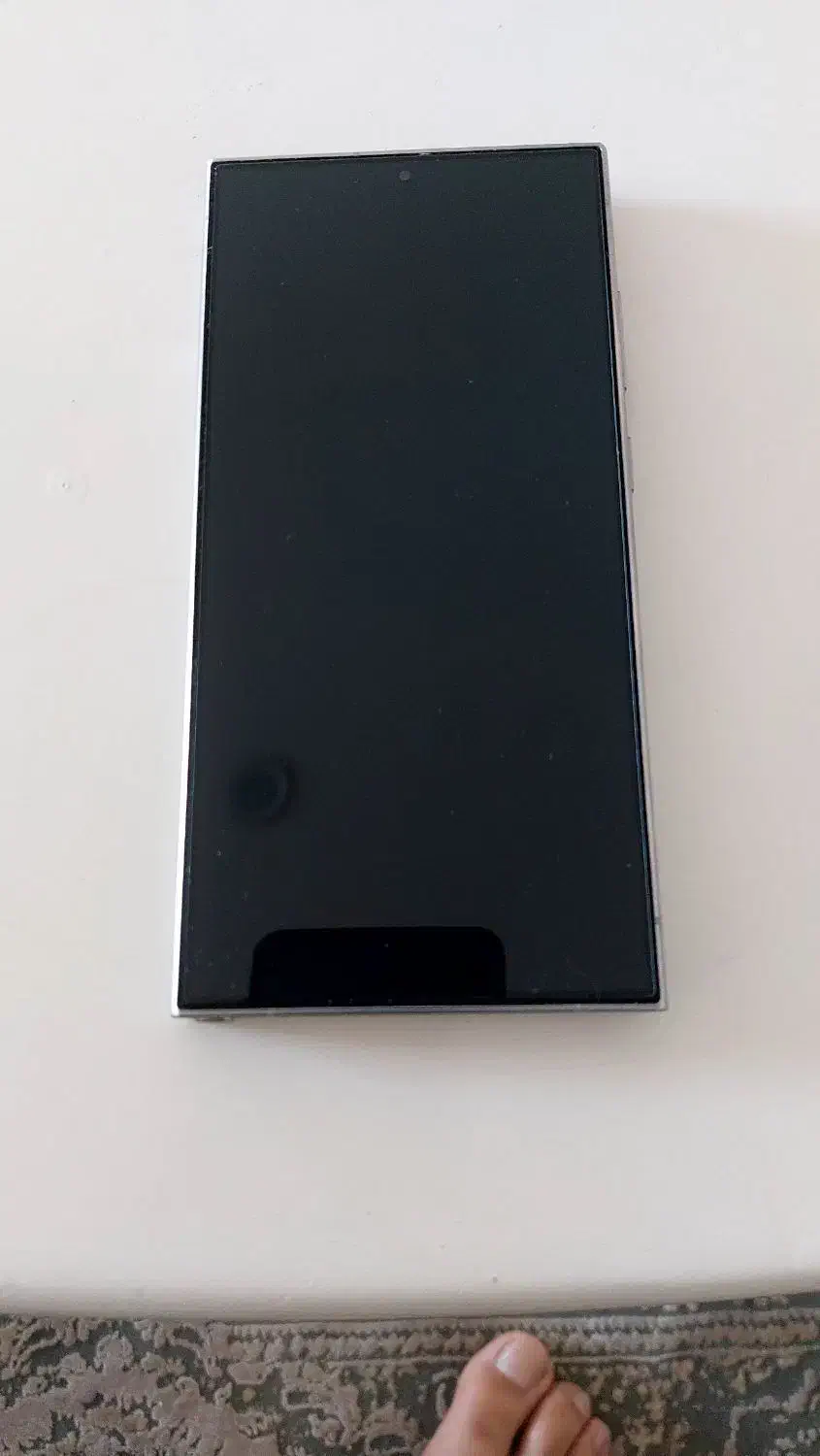 اس ۲۴ اولترا ۲۵۶ رام ۱۲ 5g|موبایل|دزفول, |دیوار