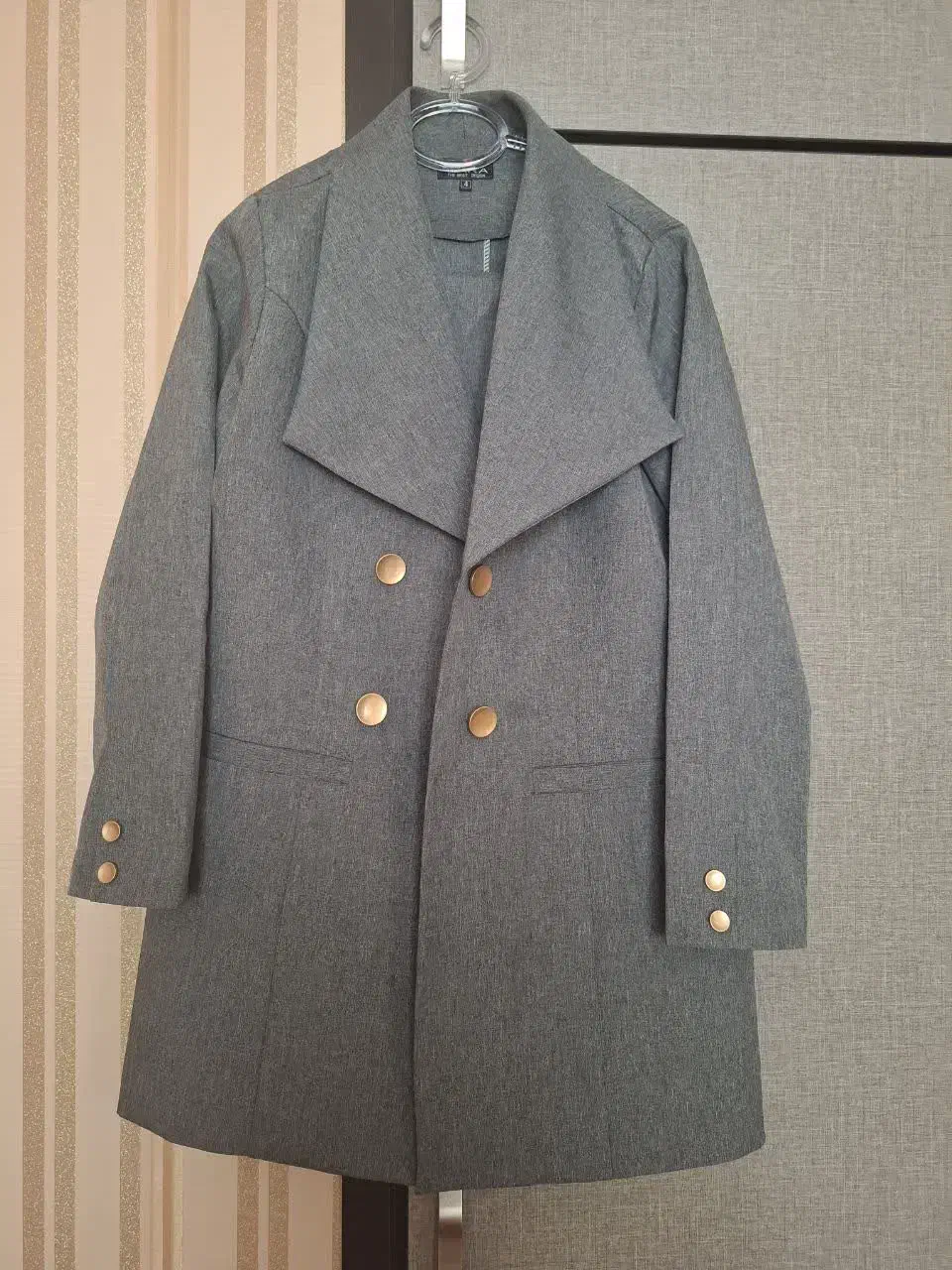 مانتووشلوار رسمی اداری سایز۴۲|لباس|الیگودرز, |دیوار