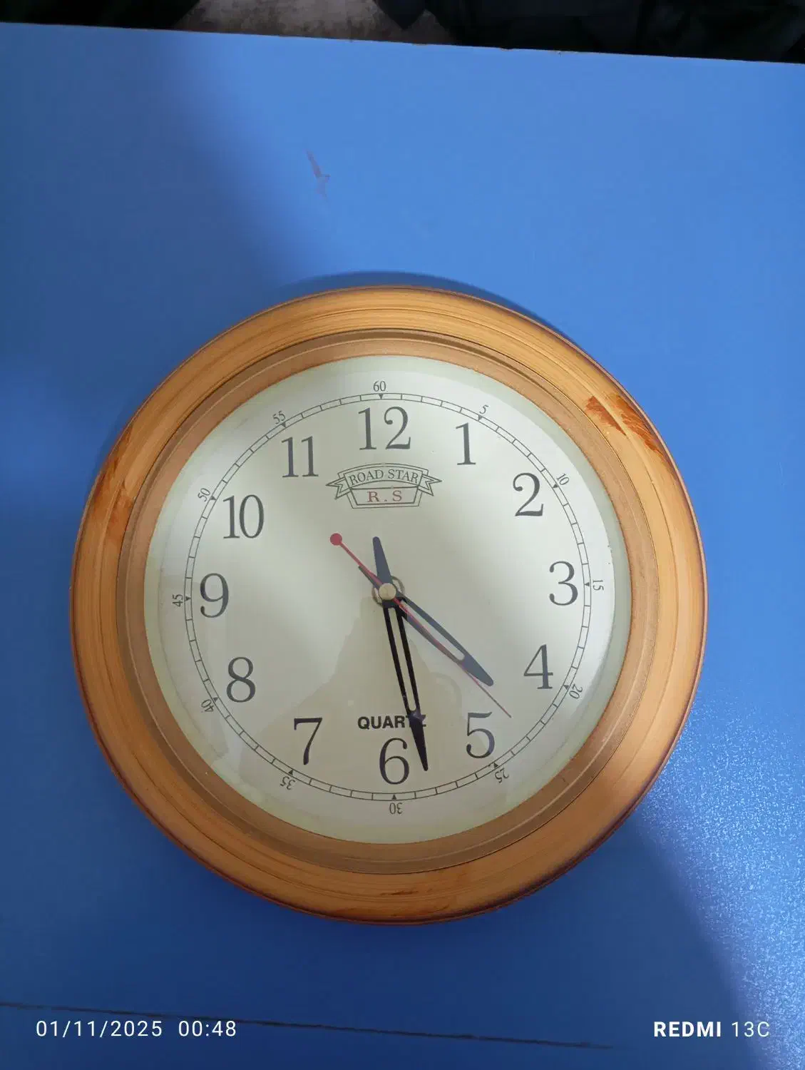 ساعت دیواری|ساعت دیواری و تزئینی|خمین, |دیوار