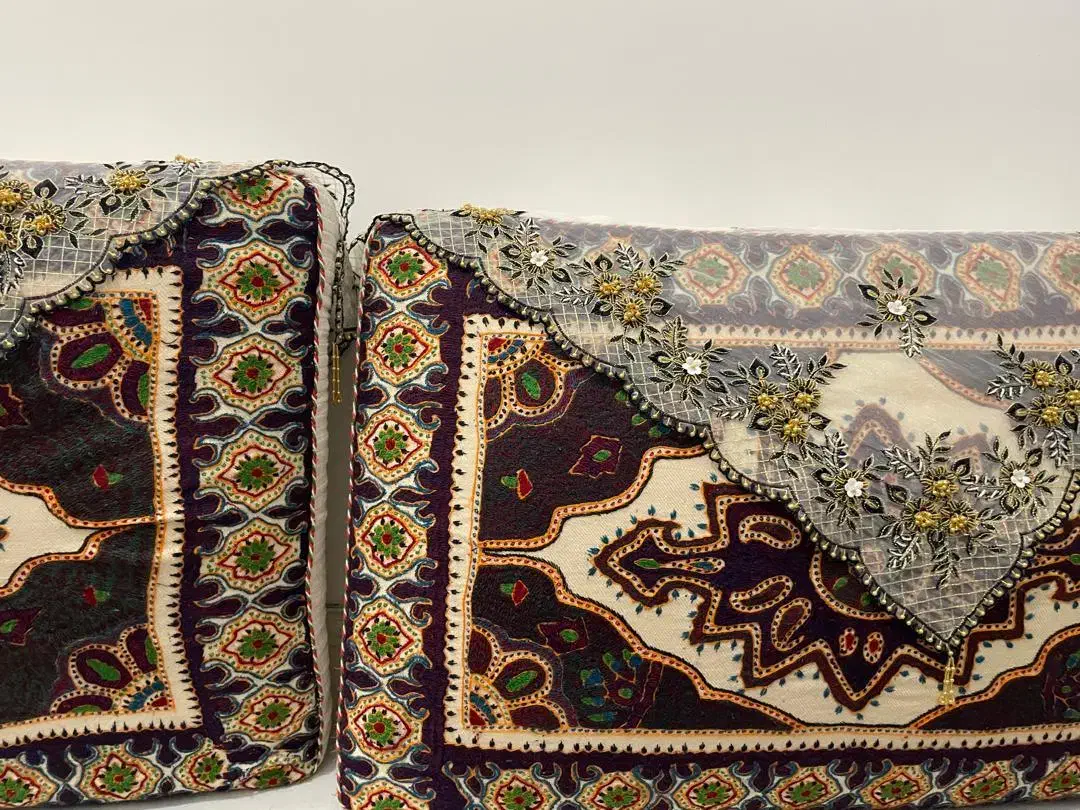 فروش سرویس پته بعلت کمبودجا|پشتی|رفسنجان, |دیوار