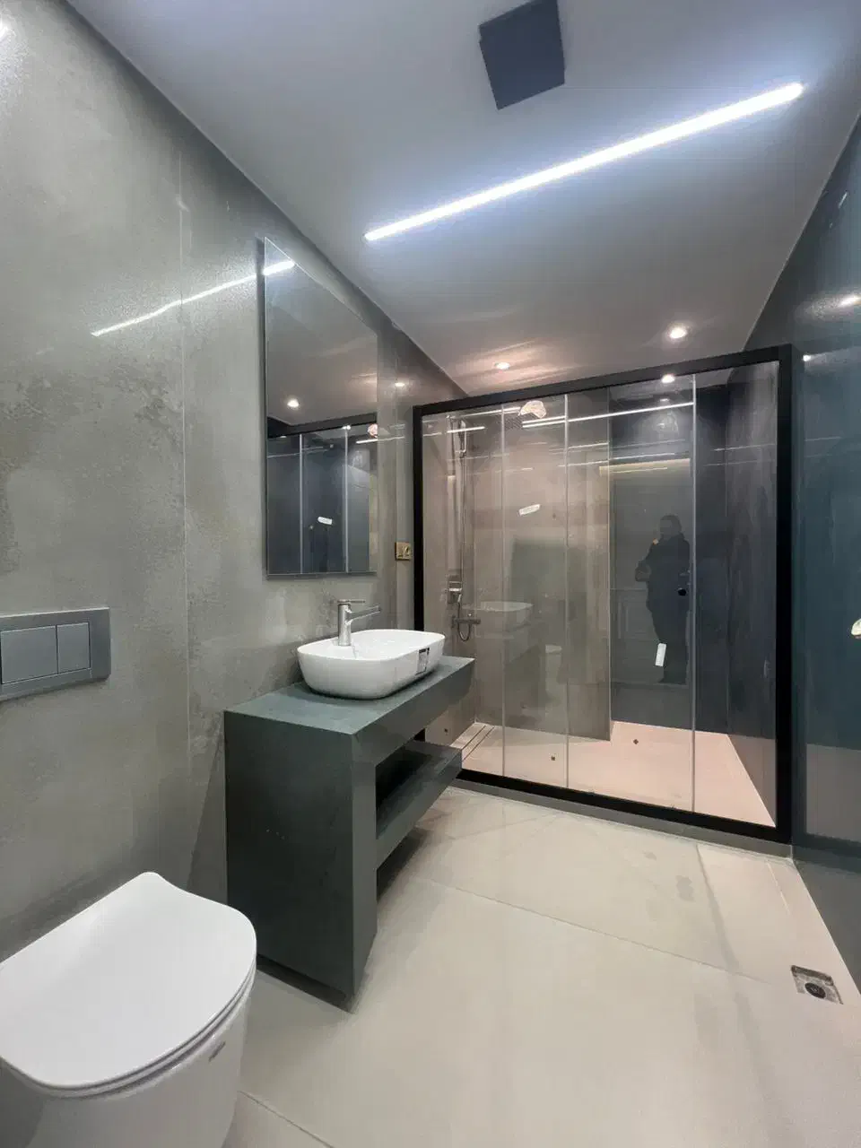 390متر 4خواب * تکواحدی * زعفرانیه