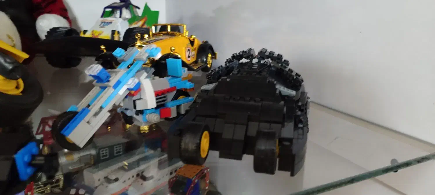 لگو|اسباب‌‌بازی|بیرجند, |دیوار