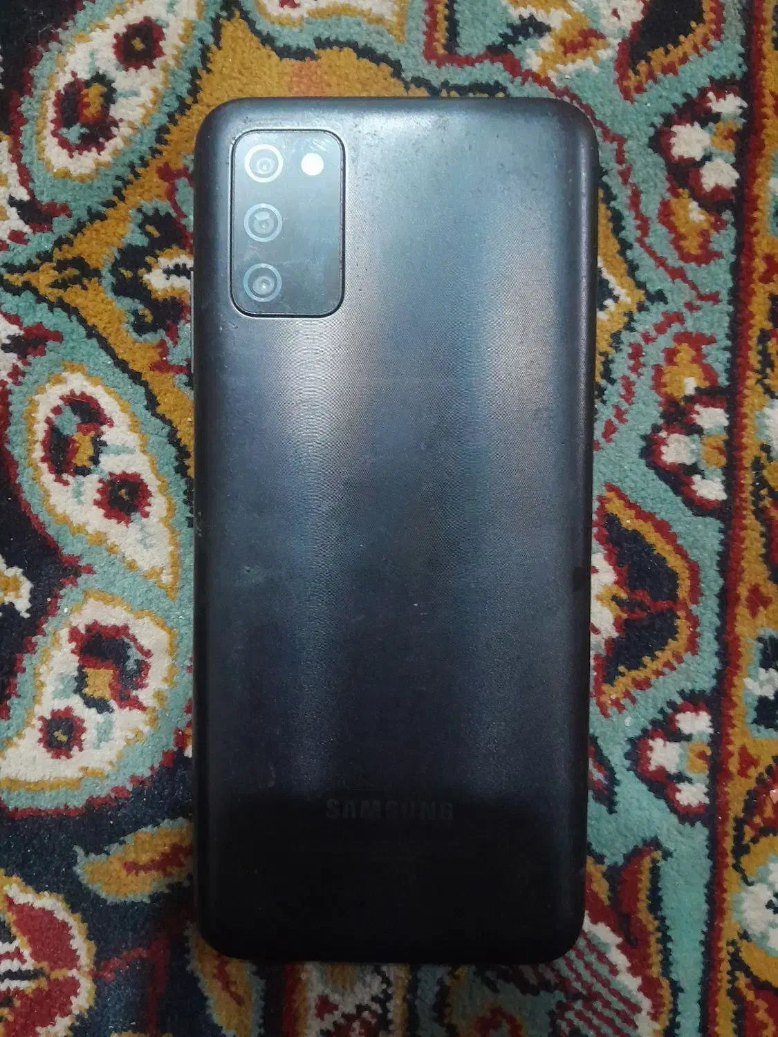 گوشی a03s|موبایل|رشت, لاکان شهر|دیوار