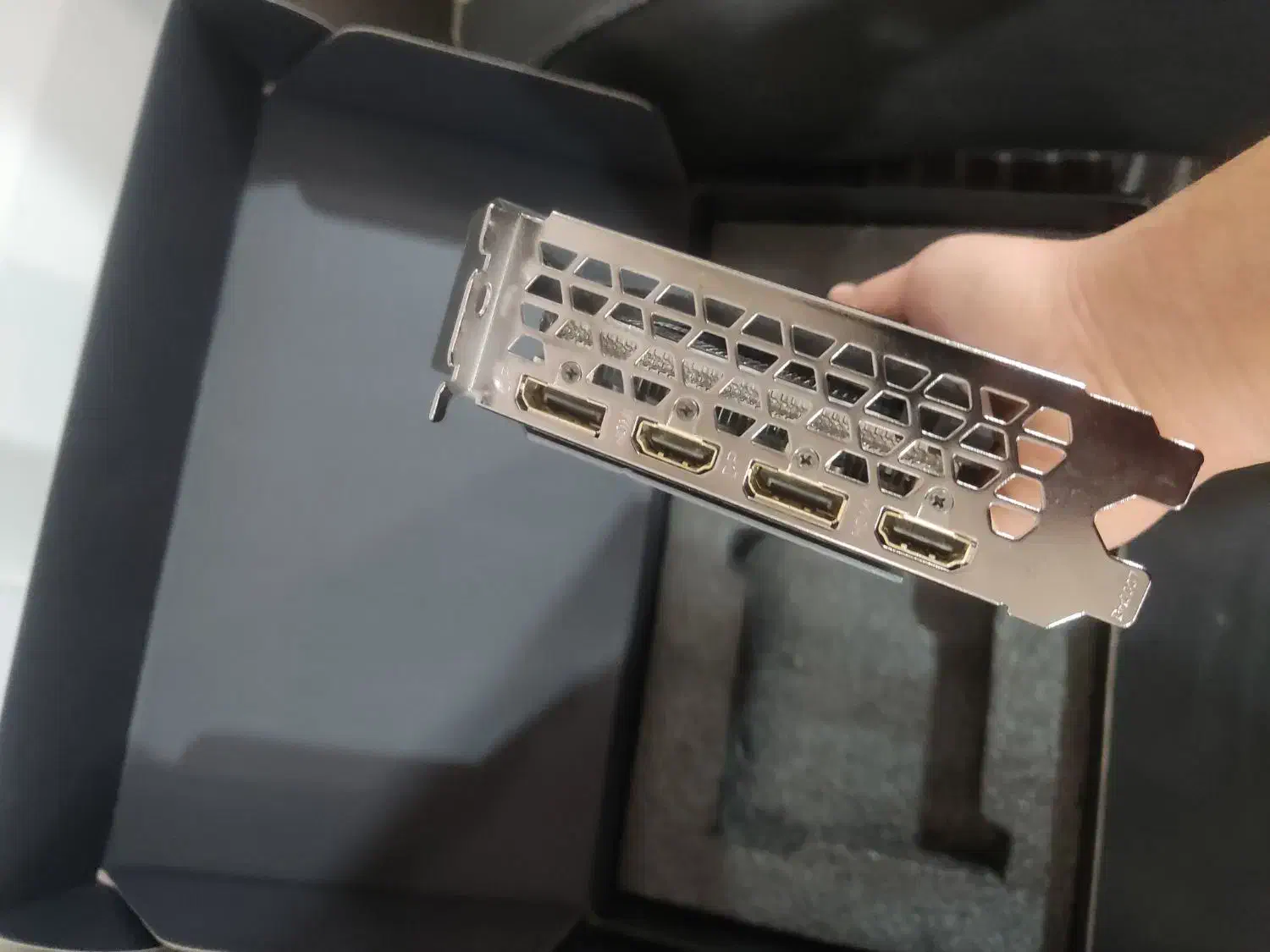 کارت گرافیک 3050 8gb|قطعات و لوازم جانبی رایانه|فشاپویه, |دیوار