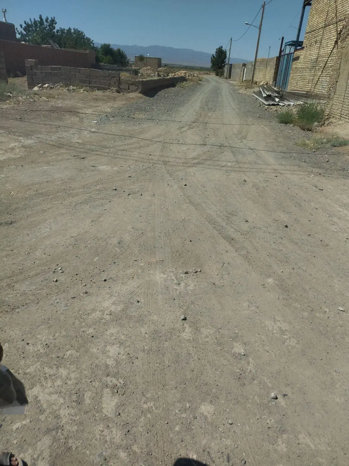 فروش زمین|فروش زمین و ملک کلنگی|جوین, |دیوار