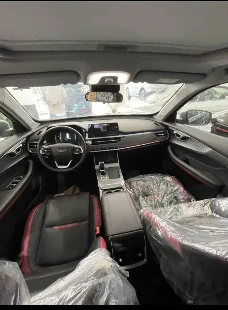 x55poro صفر کیلومتر|خودرو سواری و وانت|اندیشه, شهرک مریم|دیوار