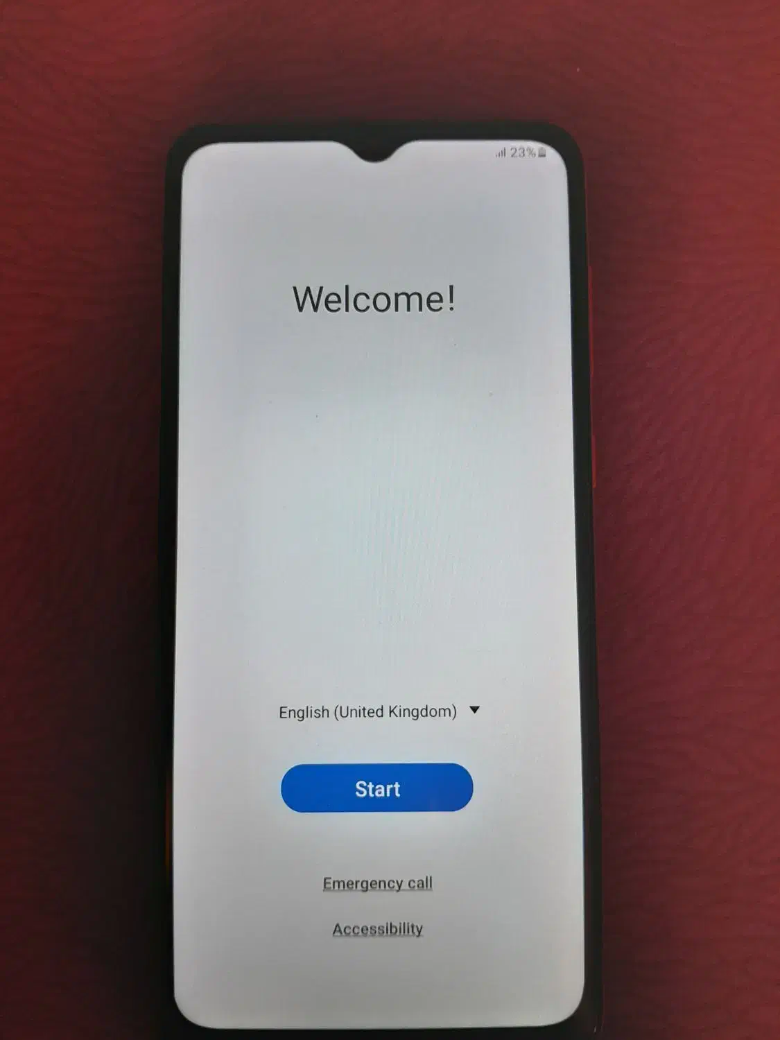 گوشی سامسونگ A02|موبایل|رامسر, |دیوار