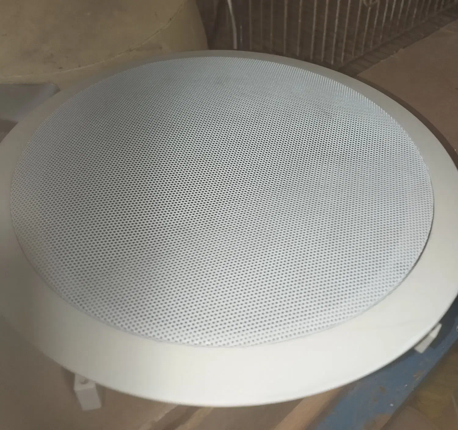 بلندگو سقفی توکار|صوتی و تصویری|گرمسار, |دیوار