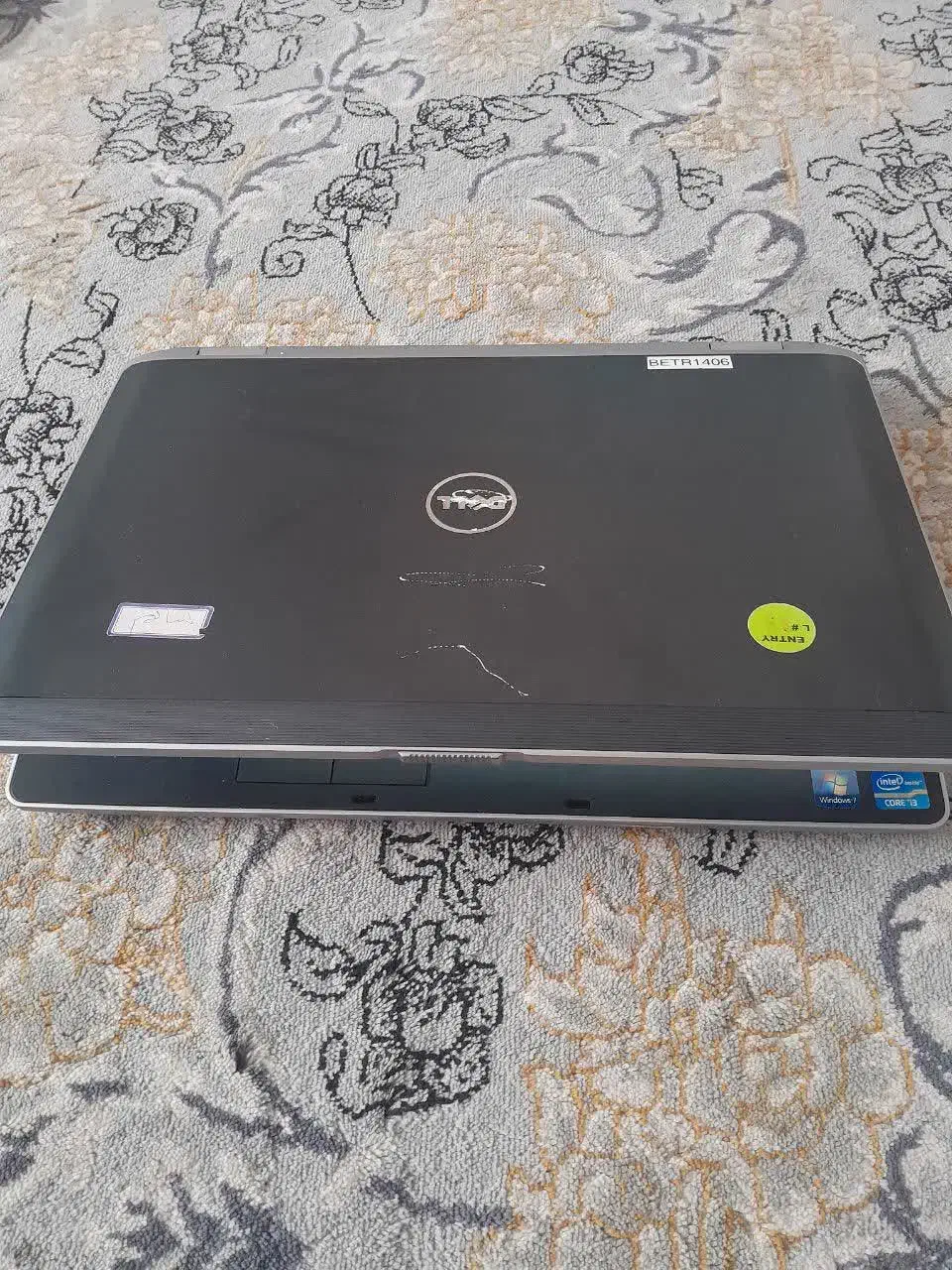 لبتاپ دل|رایانه همراه|مشهد, اقبال|دیوار