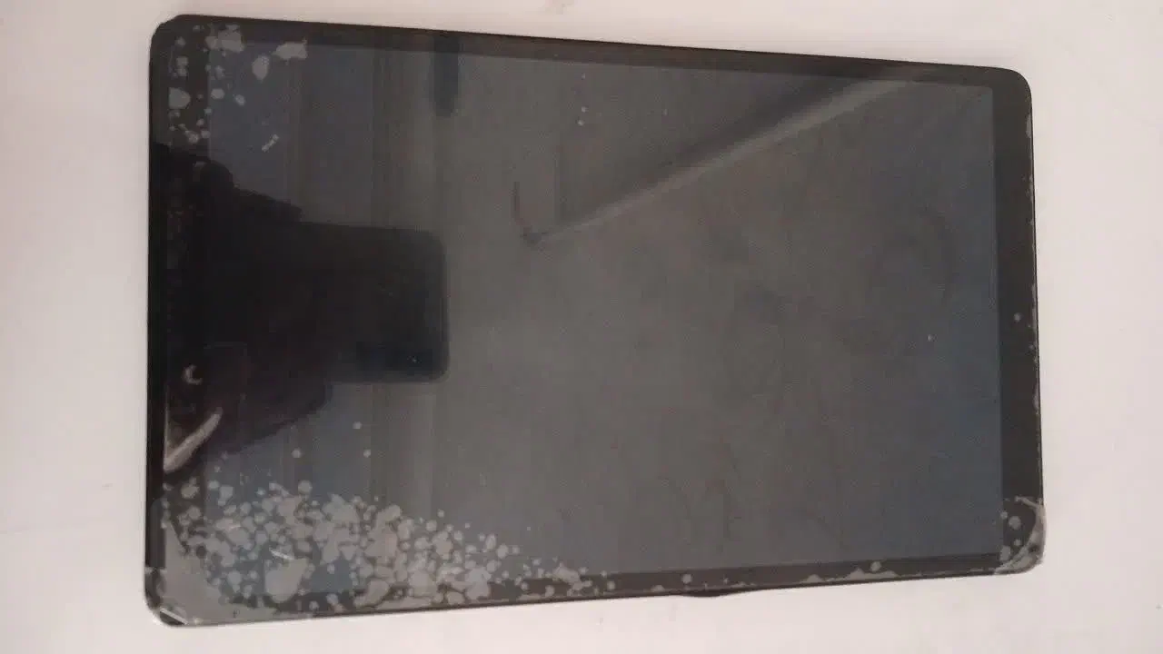 تبلت Galaxy Tab A|تبلت|قم, باجک دو|دیوار