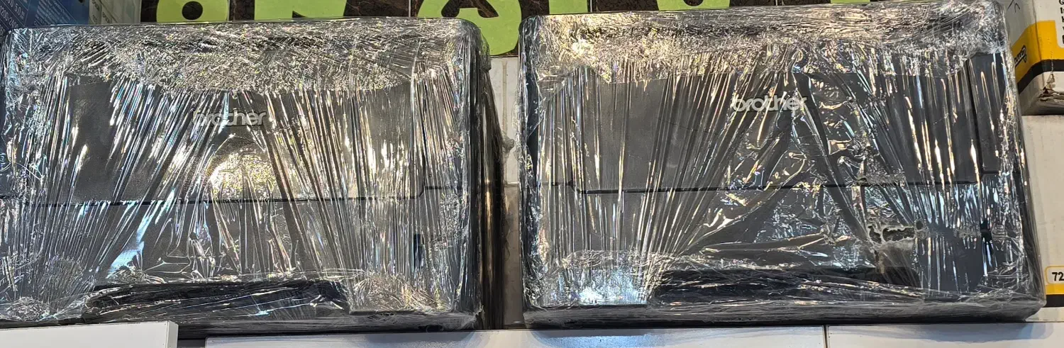 فروش پیرینتر رو میزی|پرینتر، اسکنر، کپی، فکس|لار, |دیوار