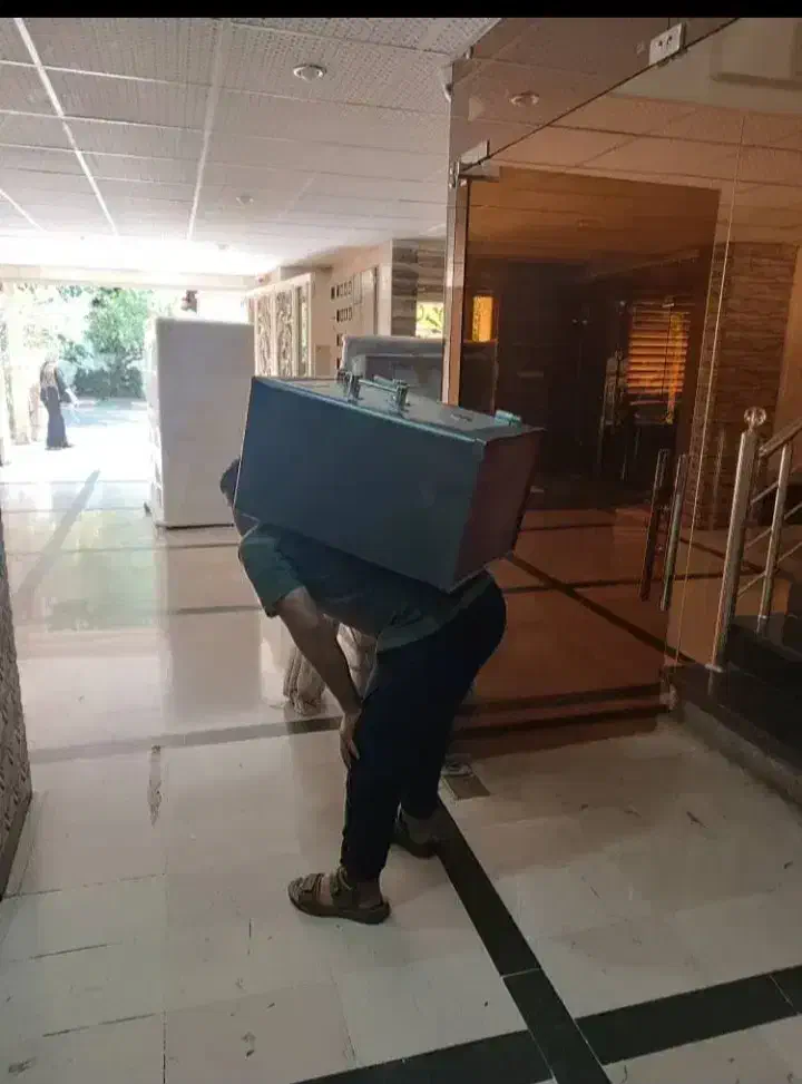 کارگر اسباب کشی،بسته بندی تخصصی،خاور،باربری|خدمات حمل و نقل|کرمانشاه, |دیوار