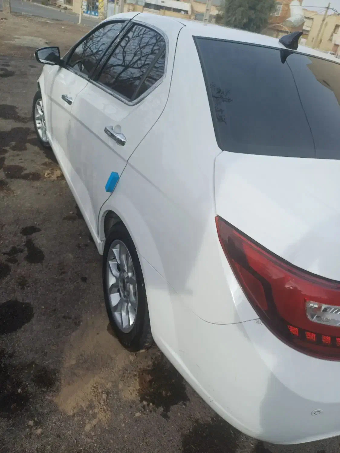 دنا پلاس ۶دنده توربو۴۰۲|خودرو سواری و وانت|قم, پردیسان|دیوار