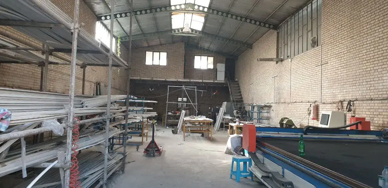 اجاره سوله|اجارهٔ دفتر صنعتی، کشاورزی، تجاری|مشهد, میان ولایت|دیوار