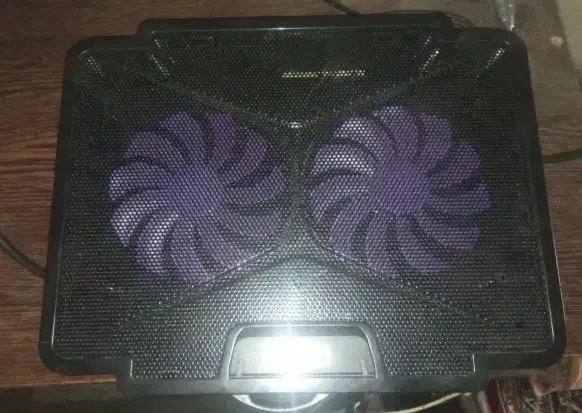 فن لپ تاپ|قطعات و لوازم جانبی رایانه|بندرعباس, |دیوار