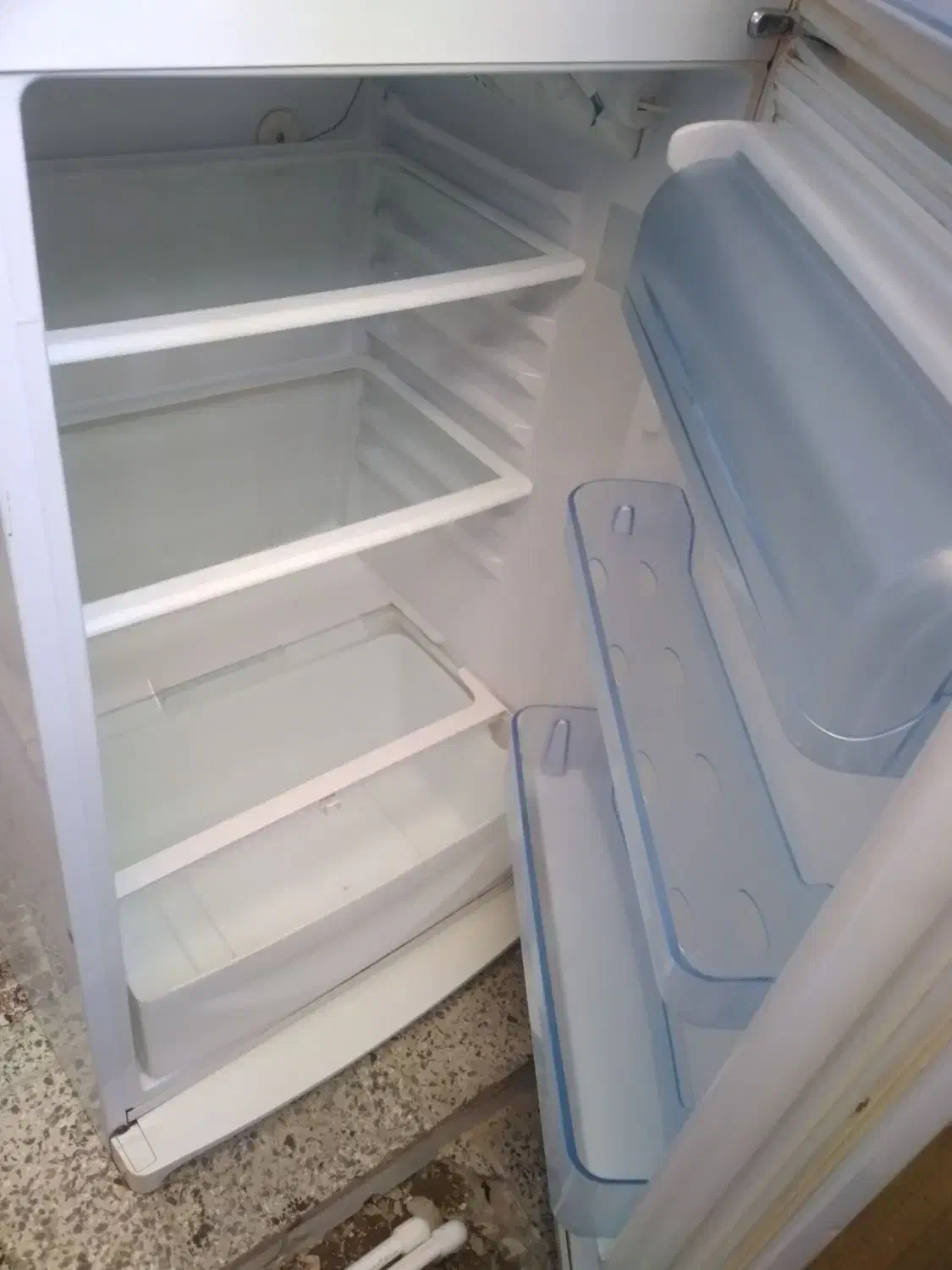 یخچال در حد نو|یخچال و فریزر|اقبالیه, |دیوار