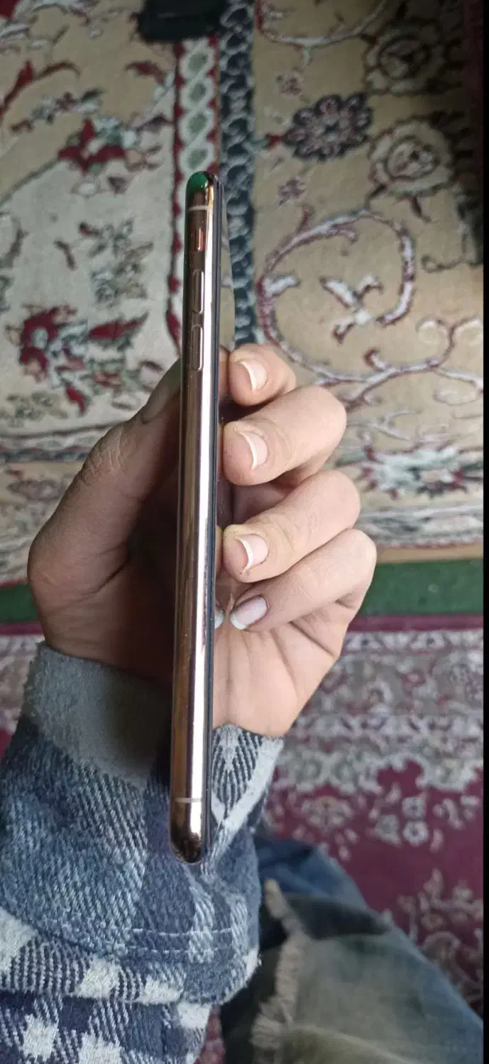 Xs max در حد اک|موبایل|ورامین, شهرک مدرس|دیوار