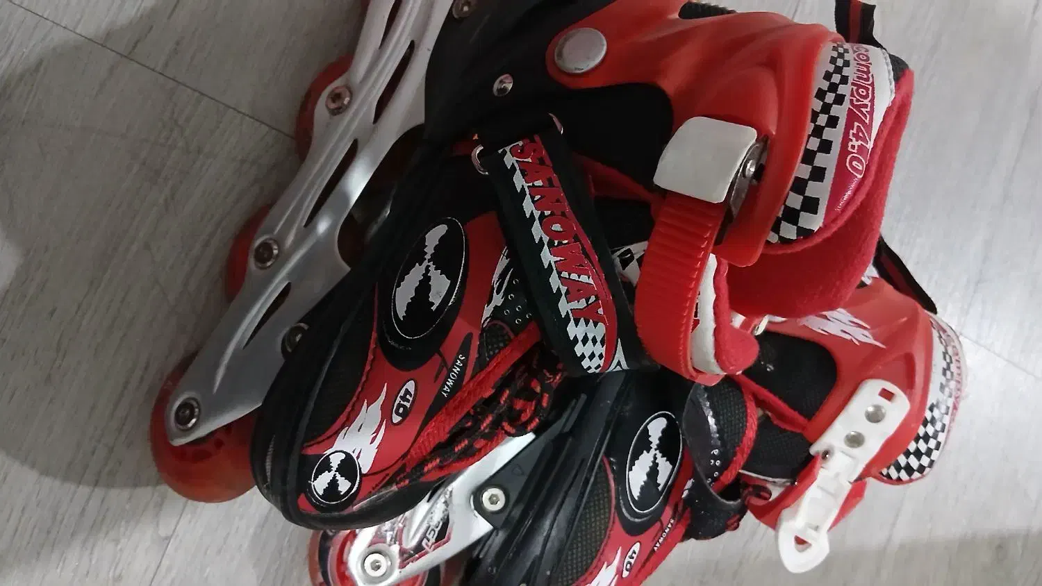 اسکیت|دوچرخه، اسکیت، اسکوتر|شهریار, شهریار|دیوار