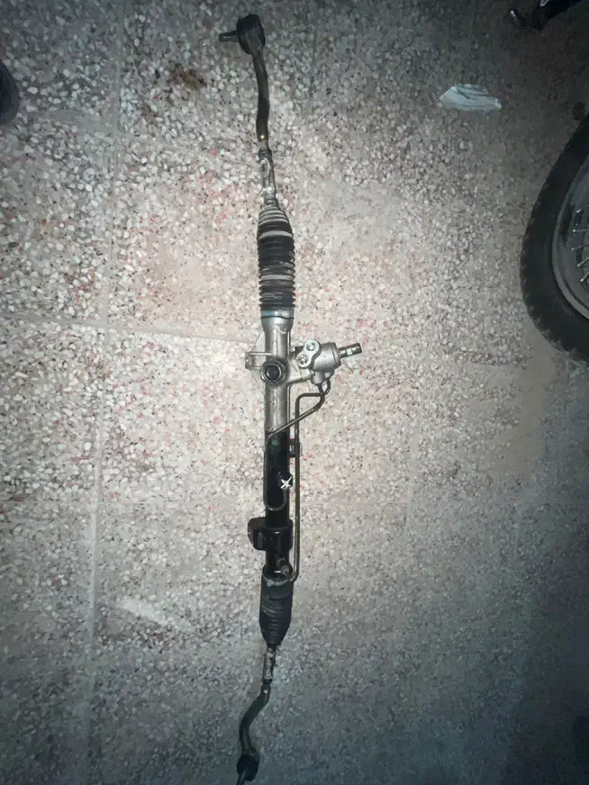 جعبه فرمان|قطعات یدکی و لوازم جانبی|شیراز, مسلم|دیوار