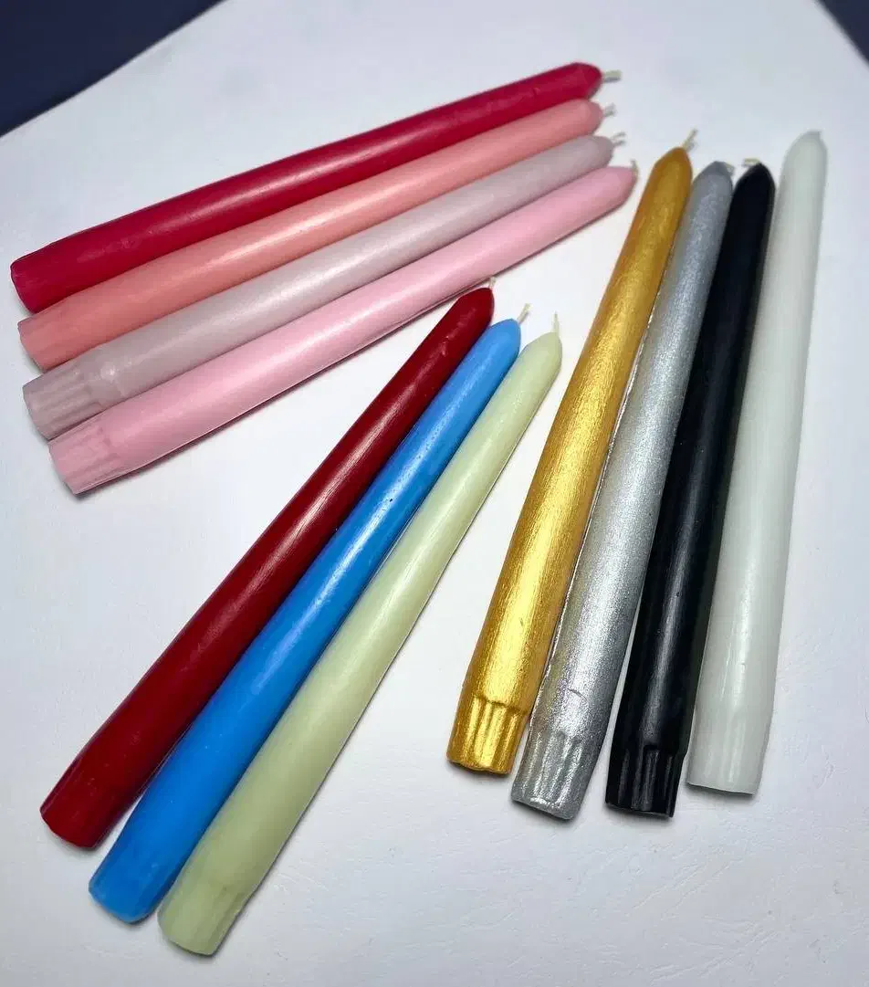 شمع قلمی|عمده‌فروشی|رشت, حمیدیان|دیوار