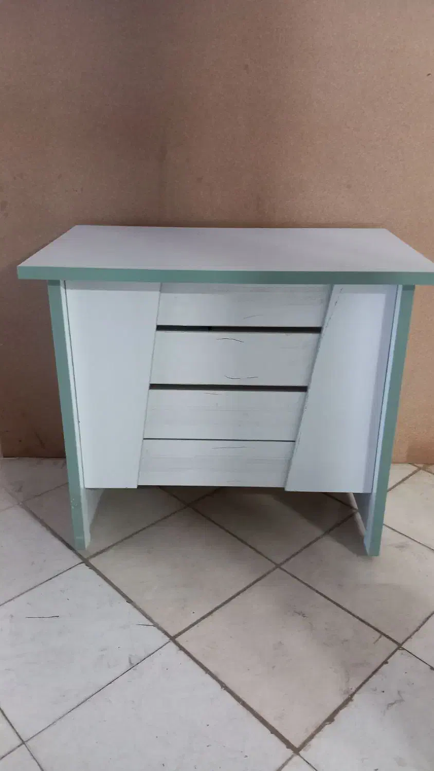 میز مدیریت، میز تحریر، میز اداری|فروشگاه و مغازه|فردیس, شهرک شهید حسینی|دیوار