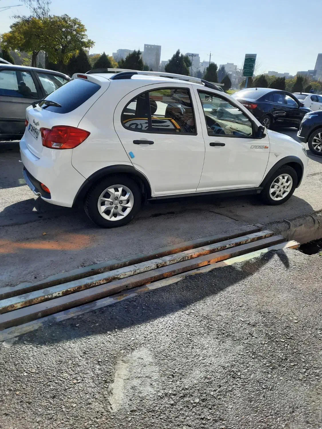 کوییک ساده ۱۴۰۱|خودرو سواری و وانت|اردبیل, |دیوار