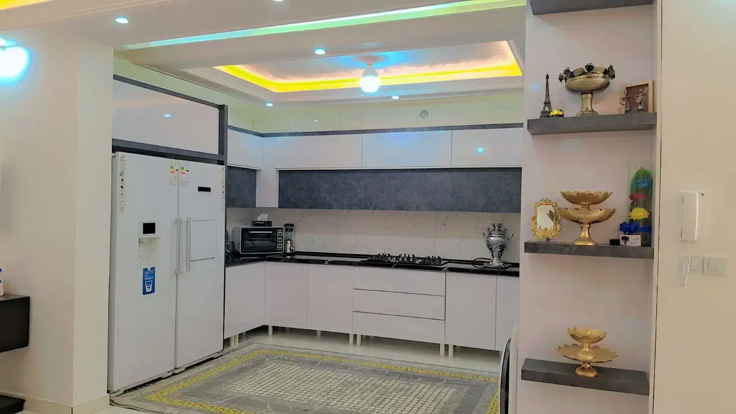 خانه دوبلکس|فروش خانه و ویلا|بروجرد, |دیوار