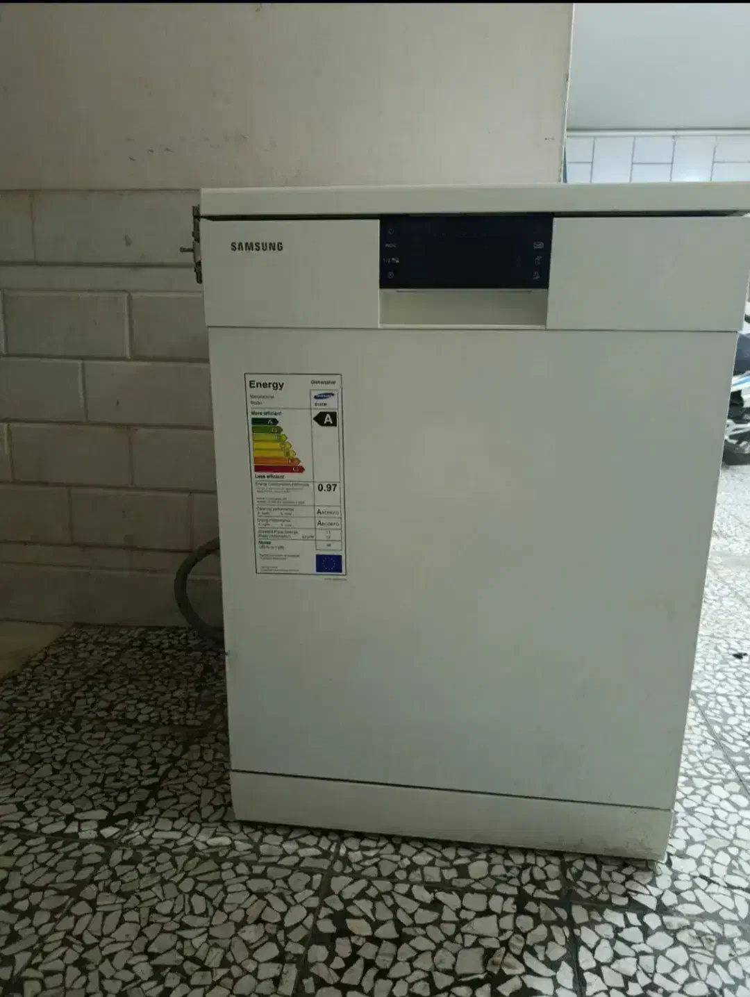 ماشین ظرف شویی|ماشین ظرفشویی|محمدشهر, محمدشهر|دیوار