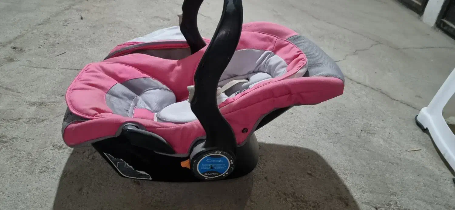 کریر capella|کالسکه و لوازم جانبی|تهران, فردوس|دیوار