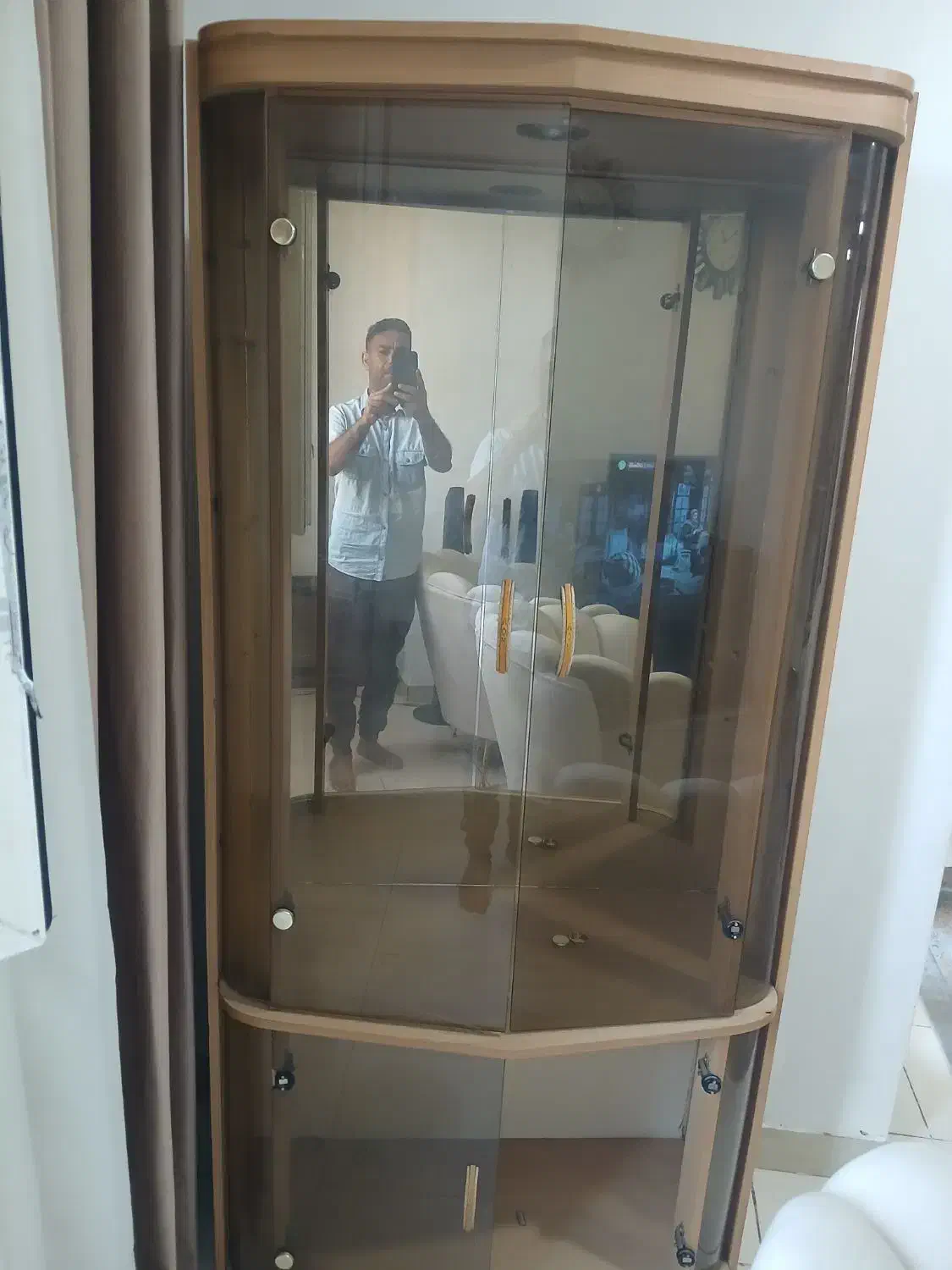 کمد|بوفه، ویترین، کنسول|بندرعباس, |دیوار