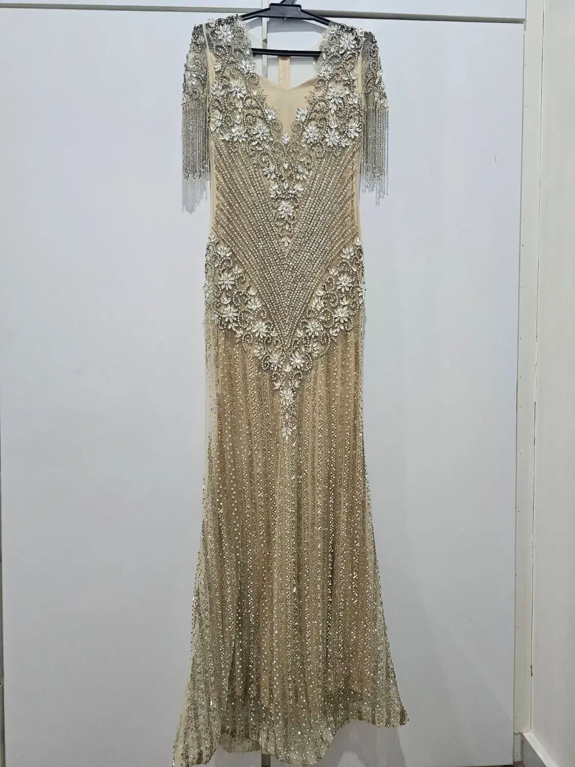 فروس لباس سنگ دوزی|لباس|اهواز, زیباشهر|دیوار