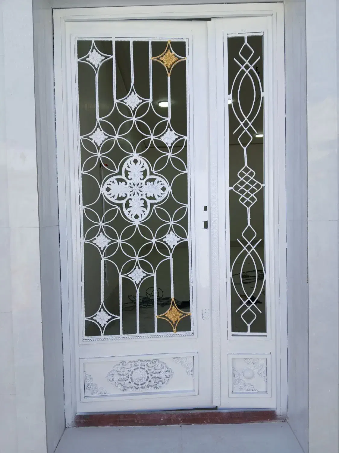 رنگ امیزی طالب زاده|خدمات پیشه و مهارت|اهواز, شهرک پیام|دیوار