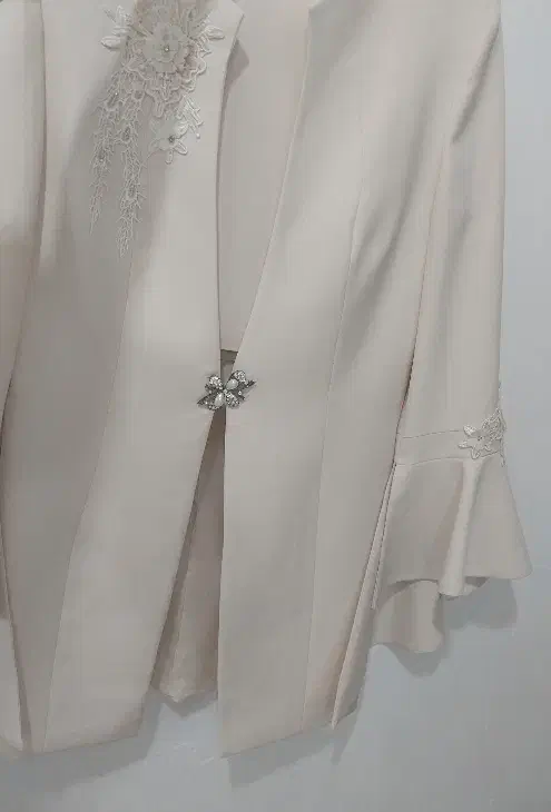 کت و شلوار مجلسی زنانه|لباس|ایلام, |دیوار