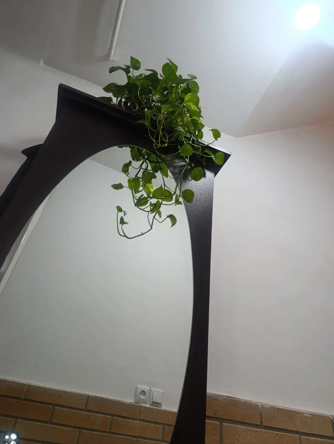 جاکفشی جنس خوب|جاکفشی، کمد، دراور|اراک, |دیوار