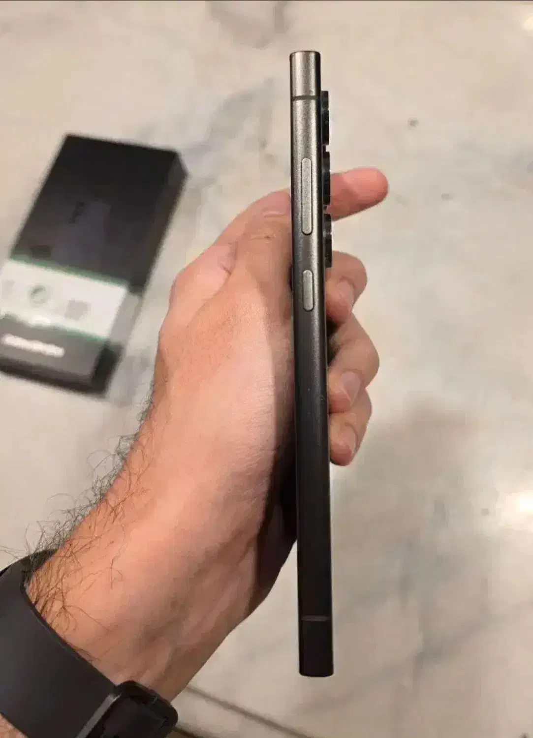 S24 ultra(اس ۲۴ اولترا)|موبایل|تربتحیدریه, داروپخش|دیوار